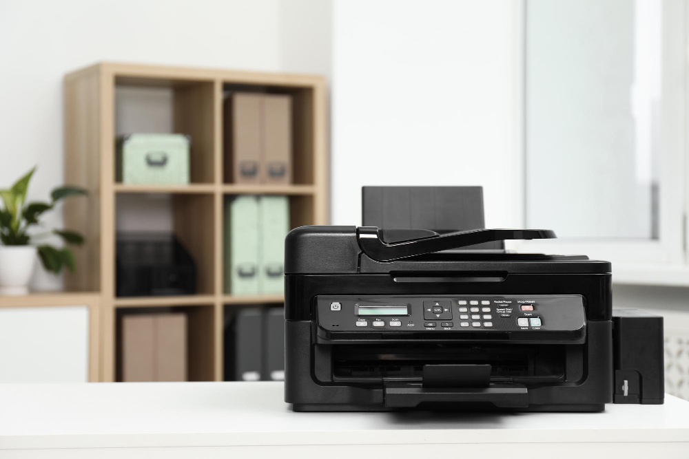 Business Printers _3_